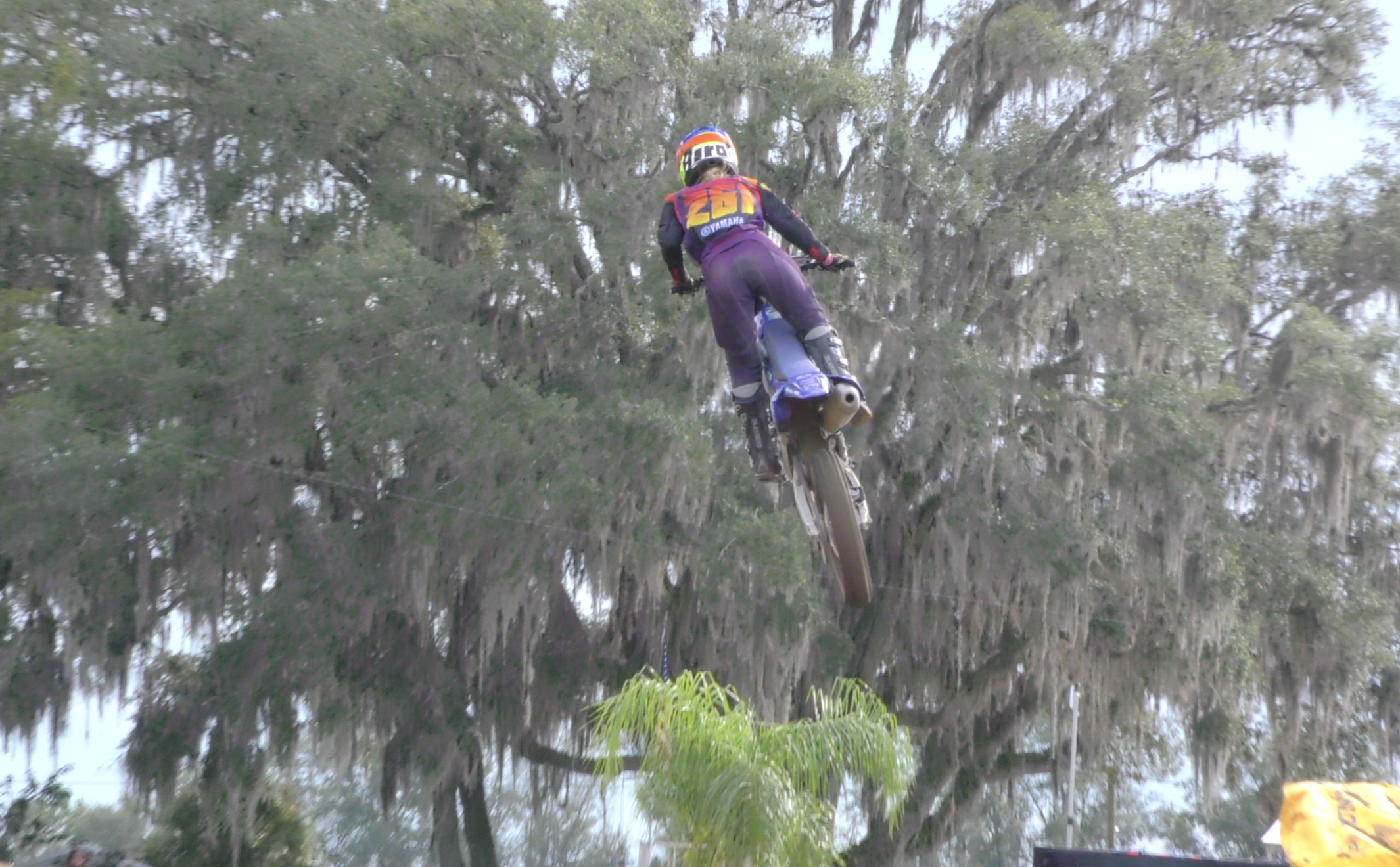 2023 Mini O’s Danielle McDonald